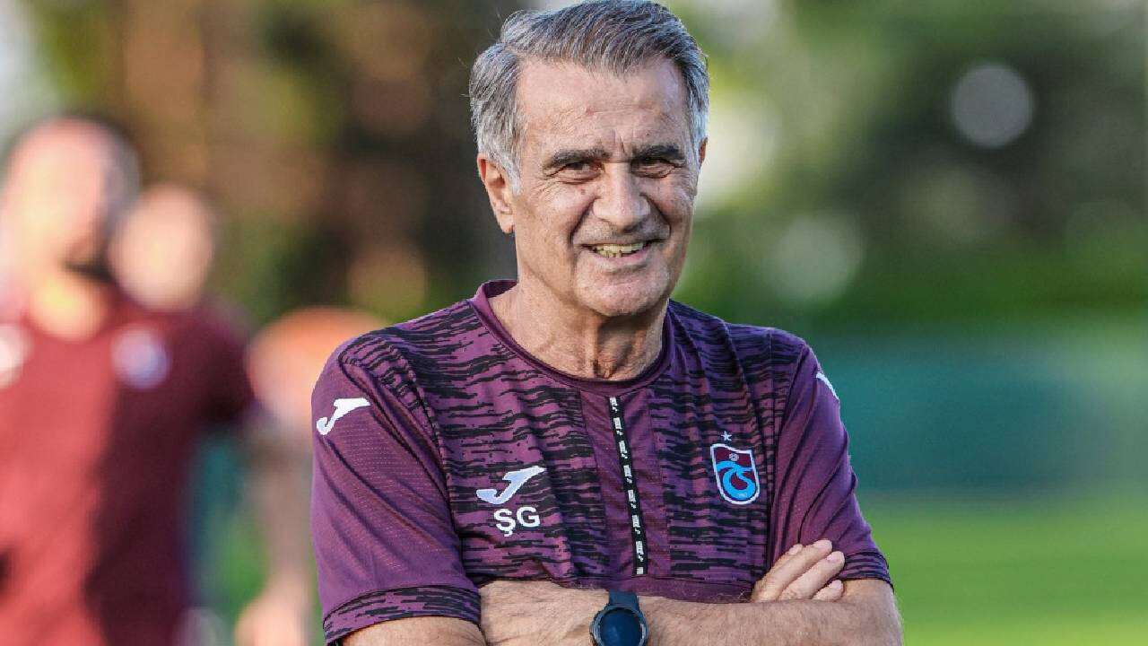 Arda Turan deniliyordu: Ertuğrul Doğan'dan sürpriz hamle! Efsane isim reçete için geri dönüyor 4